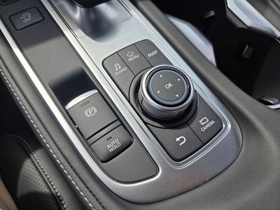 2026 INFINITI QX60 Autograph AWD