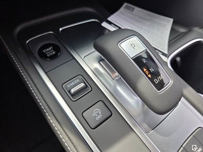 2026 INFINITI QX60 Autograph AWD