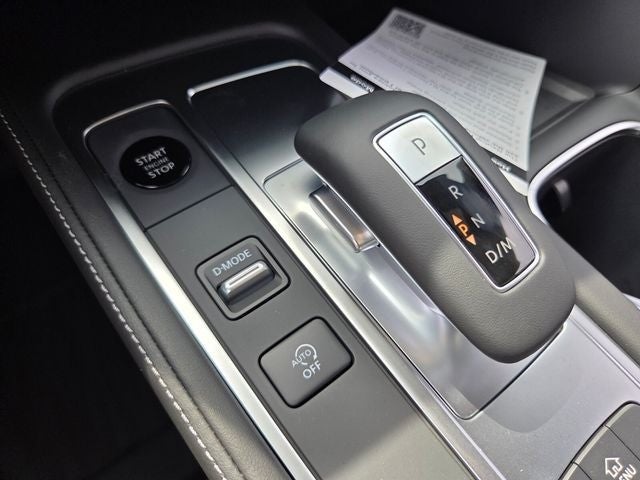 2026 INFINITI QX60 Autograph AWD