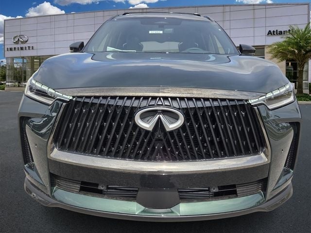 2026 INFINITI QX60 Autograph AWD