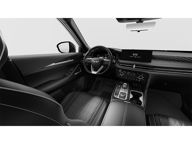 2026 INFINITI QX60 Autograph AWD