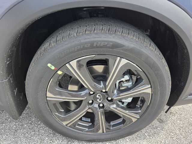 2026 INFINITI QX60 Autograph AWD