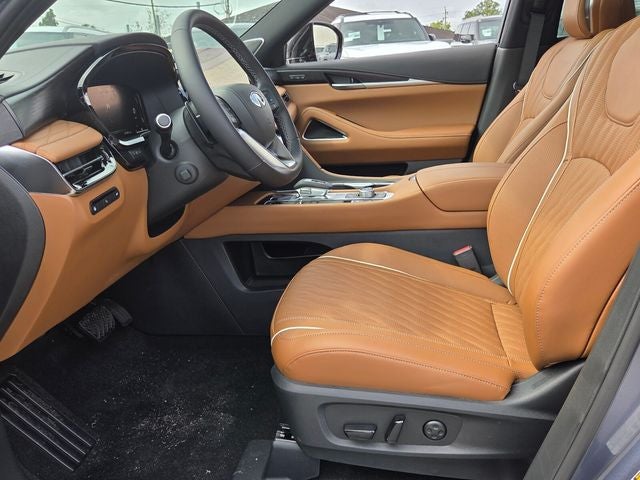 2026 INFINITI QX60 Autograph AWD