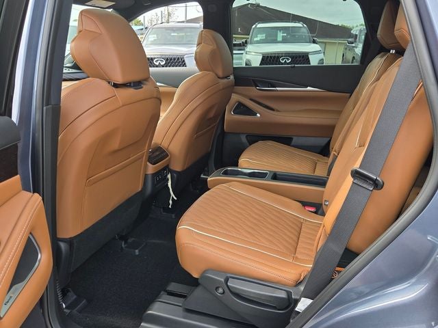 2026 INFINITI QX60 Autograph AWD