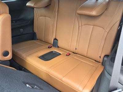 2026 INFINITI QX60 Autograph AWD