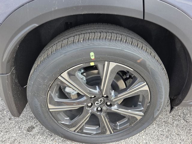 2026 INFINITI QX60 Autograph AWD