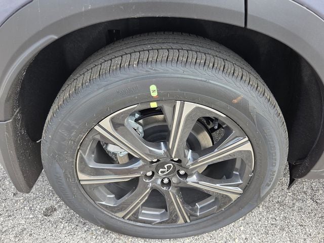 2026 INFINITI QX60 Autograph AWD