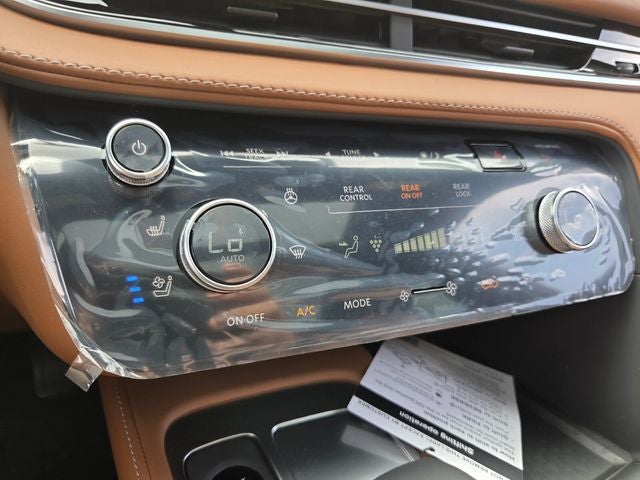 2026 INFINITI QX60 Autograph AWD