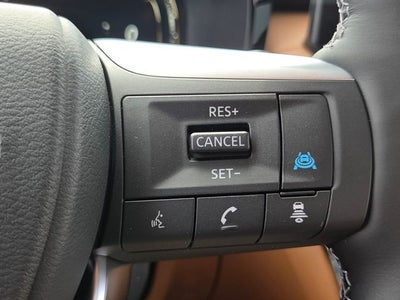 2026 INFINITI QX60 Autograph AWD