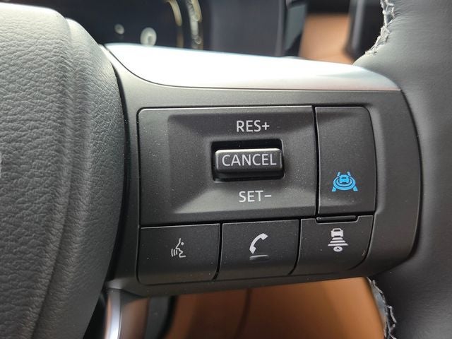 2026 INFINITI QX60 Autograph AWD