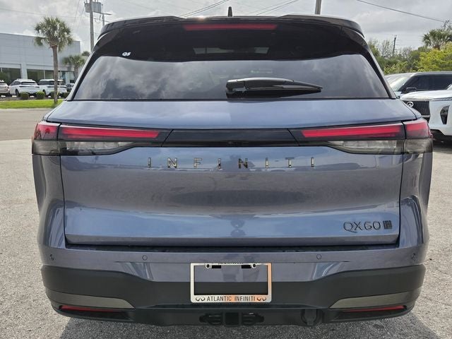 2026 INFINITI QX60 Autograph AWD