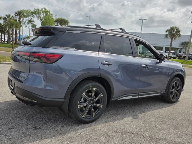 2026 INFINITI QX60 Autograph AWD