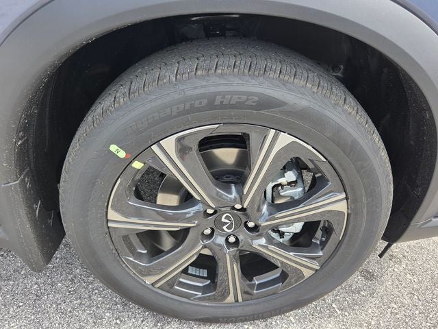 2026 INFINITI QX60 Autograph AWD