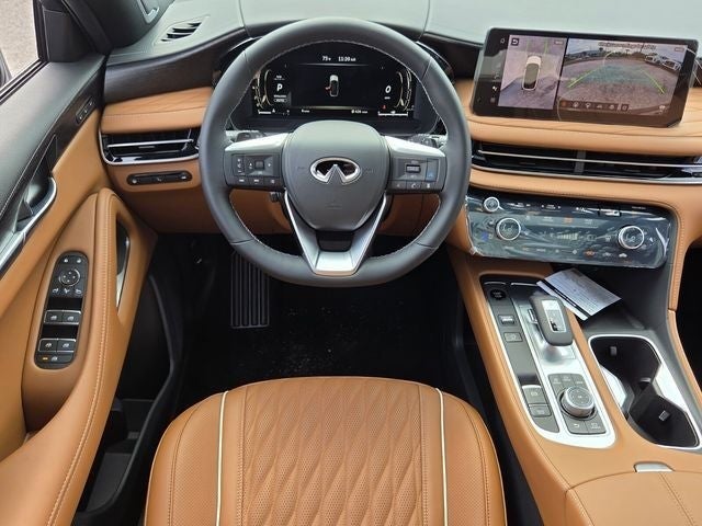 2026 INFINITI QX60 Autograph AWD