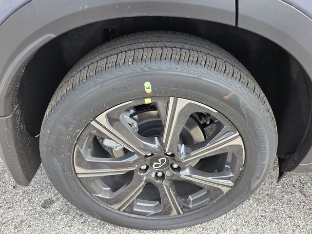 2026 INFINITI QX60 Autograph AWD