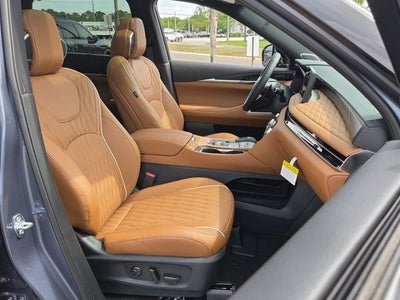 2026 INFINITI QX60 Autograph AWD