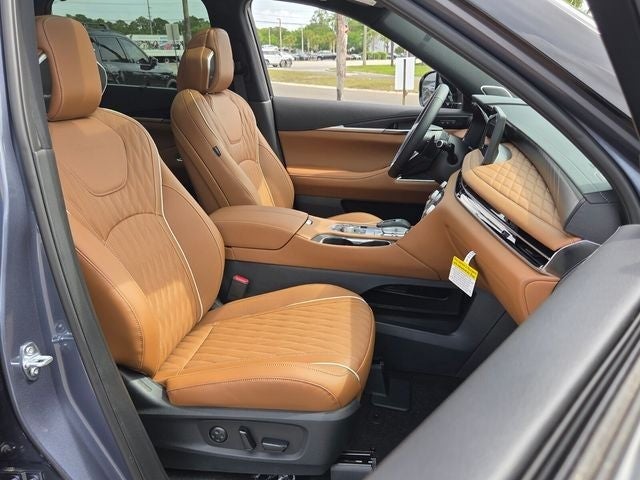 2026 INFINITI QX60 Autograph AWD
