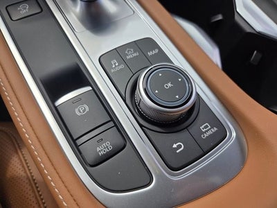 2026 INFINITI QX60 Autograph AWD