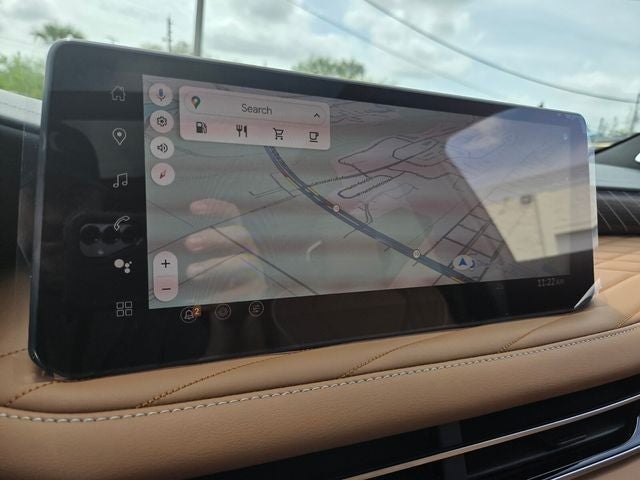 2026 INFINITI QX60 Autograph AWD