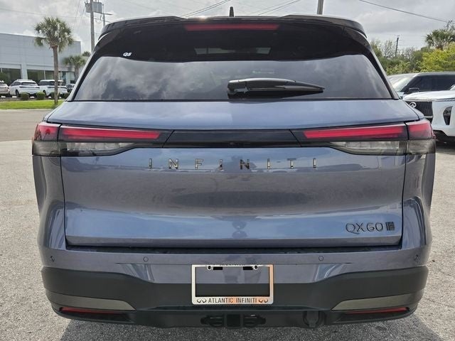 2026 INFINITI QX60 Autograph AWD
