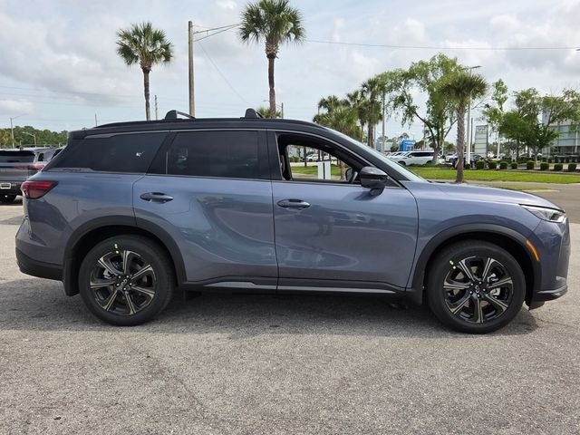 2026 INFINITI QX60 Autograph AWD