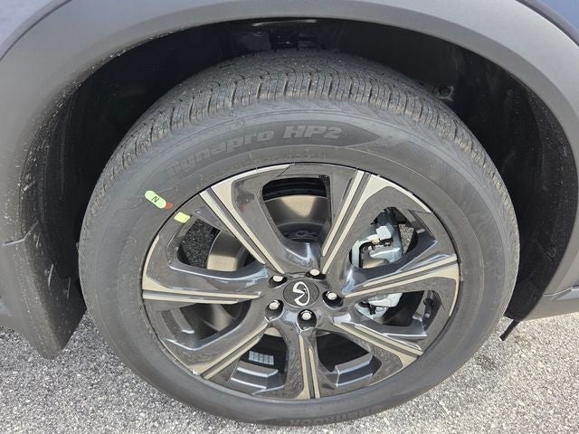 2026 INFINITI QX60 Autograph AWD