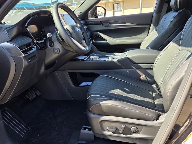 2026 INFINITI QX60 Autograph AWD