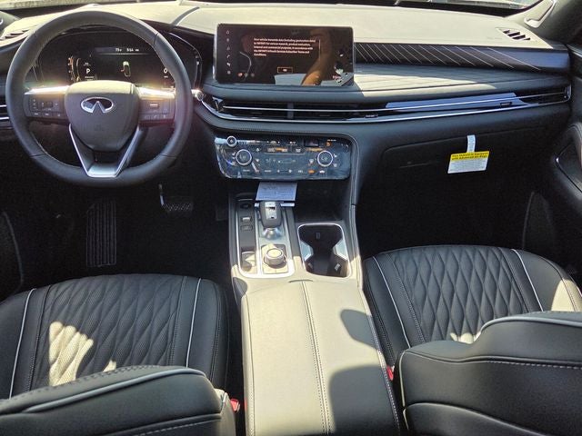 2026 INFINITI QX60 Autograph AWD
