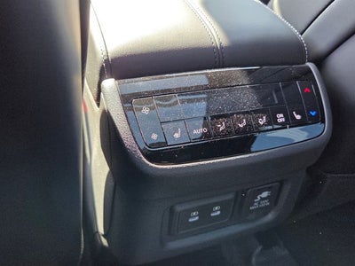 2026 INFINITI QX60 Autograph AWD