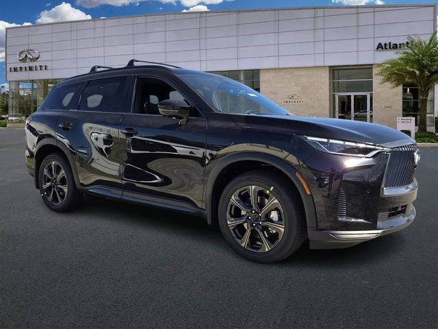 2026 INFINITI QX60 Autograph AWD