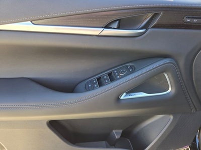 2026 INFINITI QX60 Autograph AWD