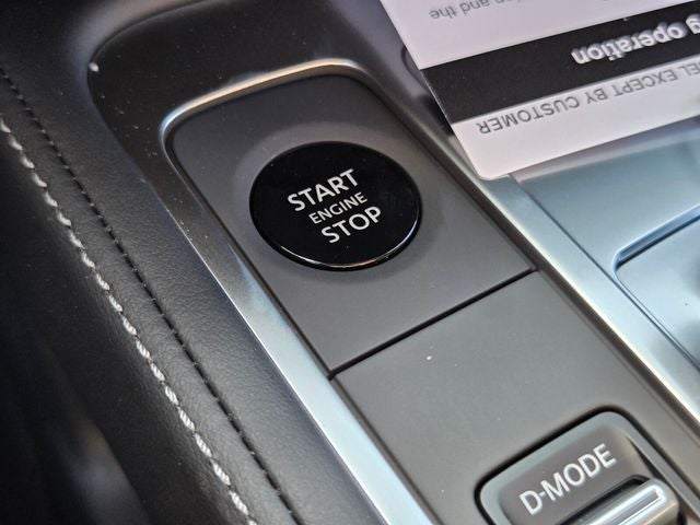 2026 INFINITI QX60 Autograph AWD