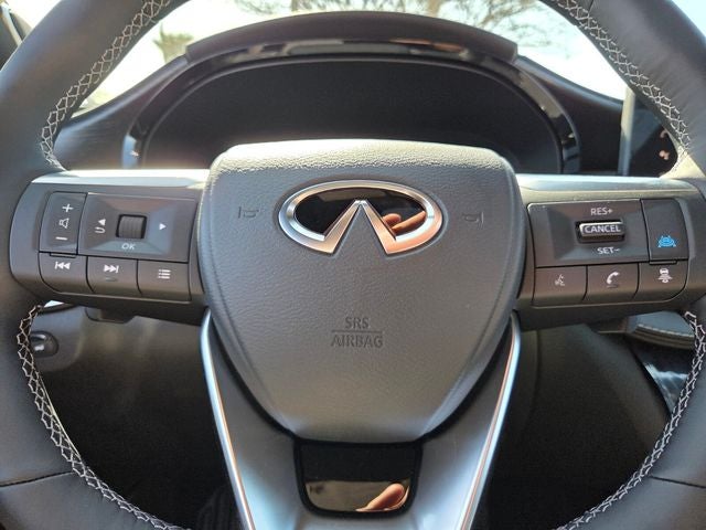 2026 INFINITI QX60 Autograph AWD