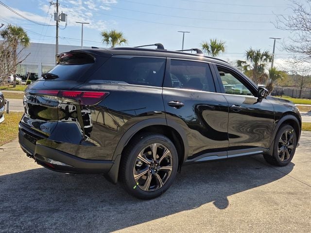 2026 INFINITI QX60 Autograph AWD