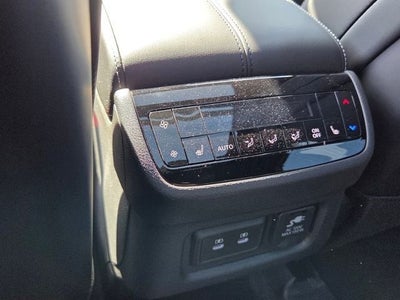 2026 INFINITI QX60 Autograph AWD