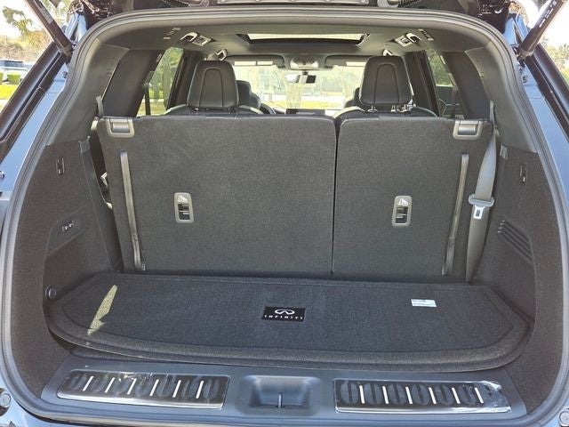 2026 INFINITI QX60 Autograph AWD