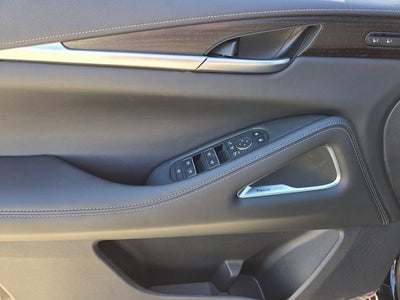 2026 INFINITI QX60 Autograph AWD