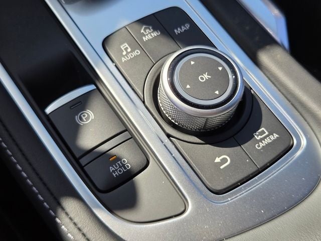 2026 INFINITI QX60 Autograph AWD