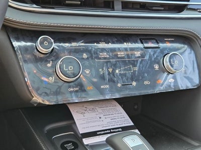 2026 INFINITI QX60 Autograph AWD