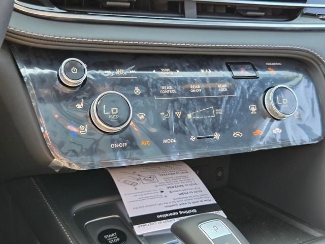 2026 INFINITI QX60 Autograph AWD