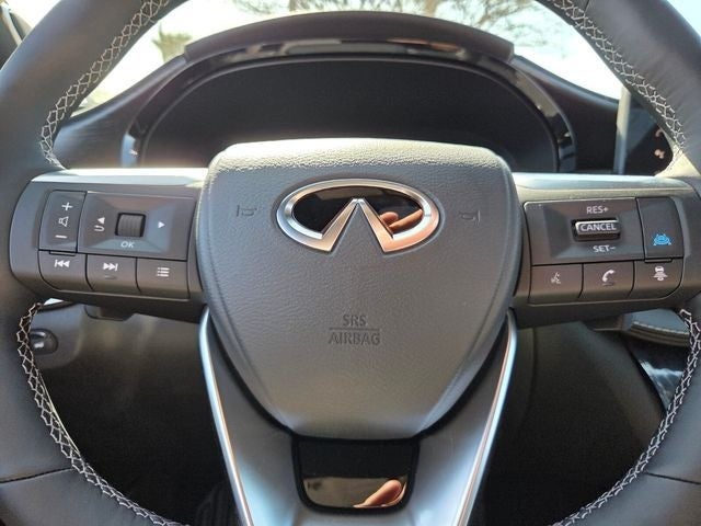 2026 INFINITI QX60 Autograph AWD