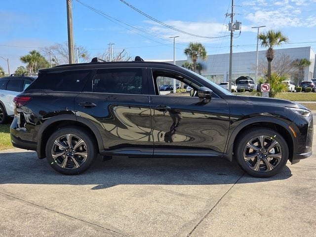 2026 INFINITI QX60 Autograph AWD