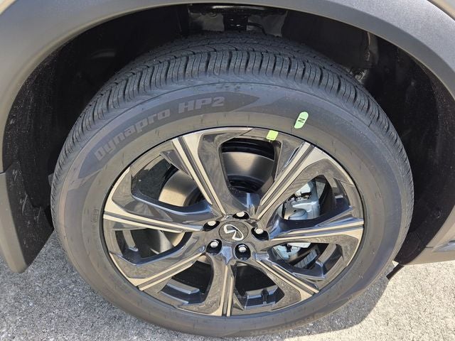 2026 INFINITI QX60 Autograph AWD