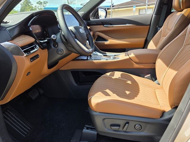 2026 INFINITI QX60 Autograph AWD