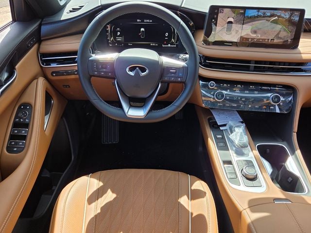 2026 INFINITI QX60 Autograph AWD
