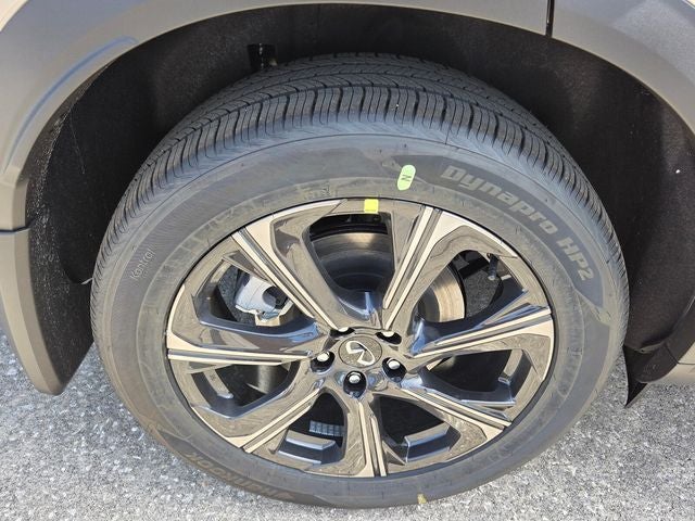 2026 INFINITI QX60 Autograph AWD