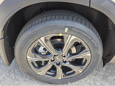 2026 INFINITI QX60 Autograph AWD