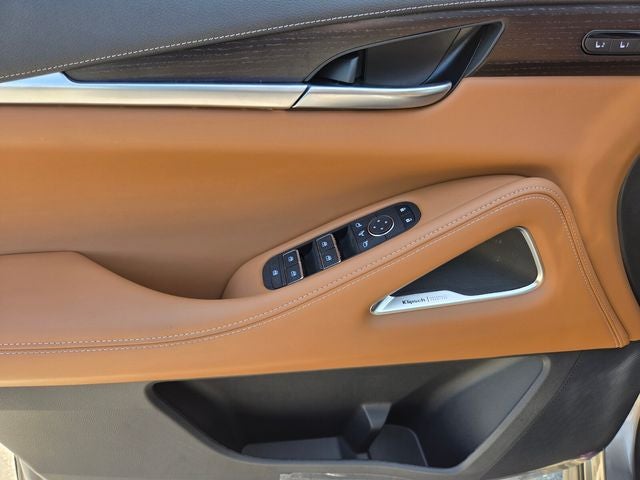 2026 INFINITI QX60 Autograph AWD