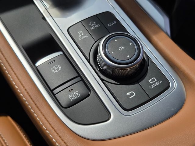 2026 INFINITI QX60 Autograph AWD