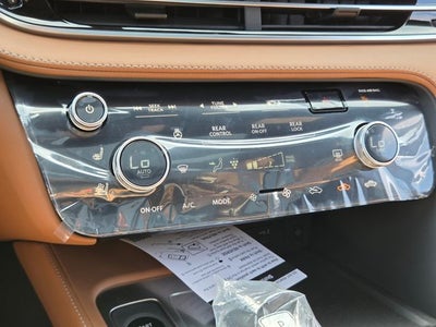 2026 INFINITI QX60 Autograph AWD